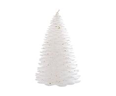 Vela Dkd Home Decor Navidad Ãrbol (12.5 X 12.5 X 28 Cm)