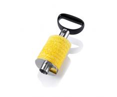 Westmark 51692260 cortador de comida con formas Negro, Acero inoxidable De plÃ¡stico, Acero inoxidable - Cortadores de comida con formas (Negro, Acero inoxidable, De plÃ¡stico, Acero inoxidable, Caja, 105 mm, 85 mm, 245 mm)