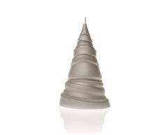 Candellana Christmass Tree Geometric Vela - DecoraciÃ³n NavideÃ±a - ArtÃ­culos de Navidad - Vela Decorativa - Velas de Navidad - Regalo de Navidad - Regalos Hechos a Mano