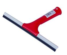 Caballo limpiacristales con Perfil de Goma 30 cm 57.3, Rojo, único