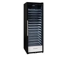 LA SOMMELIER Vinoteca para 152 Botellas. 1 Temperatura, Multicolor, Talla única