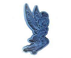 Cuticuter Campanilla Cortador de galletas, PLA