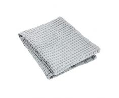 blomus Caro - Toalla de Mano (Microchip, 50 x 100 cm)