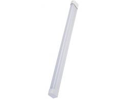 Regleta IP20, 96 LED, 20 W, 2000 lÃºmenes, 1 m23