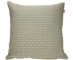 Esprit Home 50015-021-38-38 - Funda para Cojín, 38x38 cm, color gris