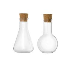 SIMAX Aceitera y vinagrera con Capacidad para 0,25 litros