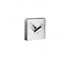 SMEDBO House - Toallero Cromado, Color Plateado