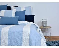 MI CASA BOUTI Summer 200X270+1/50X50 91-08 (Cama 105CM), Estampado