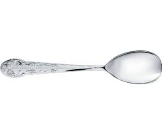 Alessi Asta Barocca - Cuchara (Acero Inoxidable)