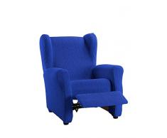Saymi Betina Funda Sillon Relax Elastica, Azulon