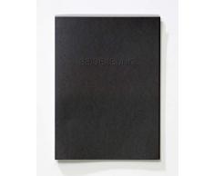 Walther Carpeta de solicitud, Color Negro