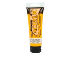 Royal Brush Essentials Pintura acrílica 4oz-Cadmium Amarillo