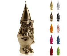 Candellana Gnome FCK Vela - DecoraciÃ³n NavideÃ±a - ArtÃ­culos de Navidad - Vela Decorativa - Velas de Navidad - Regalo de Navidad - Regalos Hechos a Mano