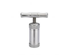 Champ High â Compresor de polen de acero inoxidable, extractor de polen, exprimidor de algas, compresor de especias, tabaco y hierbas aromÃ¡ticas â Acero inoxidable