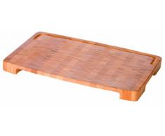 Tescoma Tabla Cortar Rect 50X33Cm Azza, Multicolor