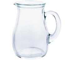 Excelsa Classic Jarra, Cristal, Transparente