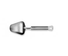 Barazzoni 8640008300 My Utensil - Cortador de queso (acero inoxidable)