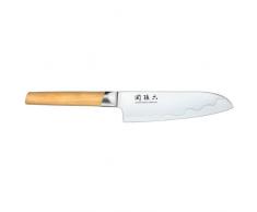 Kai Cuchillo Composite Santoku 16,5 cm