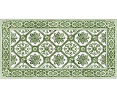 Vilber OPORTO DU 02 40X78 Alfombra, Vinilo