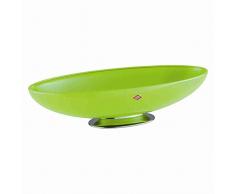 Wesco Spacy Elly frutero panera un Cuenco con New, Verde, Talla única