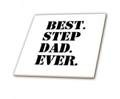 3dRose CT_151491_1 - Baldosa de cerÃ¡mica