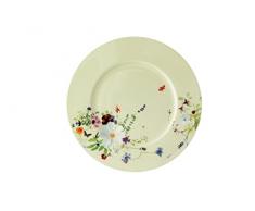 Rosenthal Brillance Grand Air - Plato llano (33 unidades), diseÃ±o de bandera