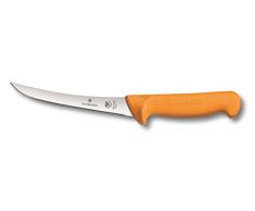 Victorinox V5.8405.13 Cuchillo, Naranja, Mediano