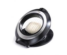 Gefu 12370 Toscana - Cortador de Mozzarella