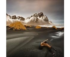 Pro-Art-Bilderpalette Mural fotográfico de Pared