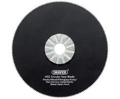 HSS Hoja de Sierra Circular de 3,5Â 