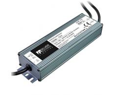 Silver Electronics Fuente AlimentaciÃ³n, 150 W, Gris