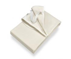 SETEX 1607 180200 001 001 SE0 - Protector de colchón (algodón moletón)