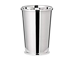 Edzard Taza Cono Alt. 9 cm Vasos de Agua y de Whisky, Multicolor, Ãnico