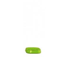 Kleine Wolke Jabonera, Verde, 2,5 x 11 cm