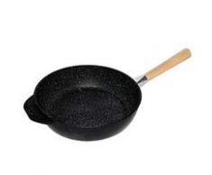 BRAVA Geo! Sartén Alta Antiadherente, 24 cm