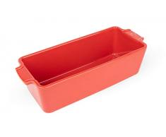 Peugeot 625549-60510 Terrina x pane rossa, CerÃ¡mica