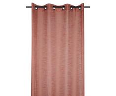 Lovely Casa R6A723004VL - Visillo (135 x 260 cm, poliéster)