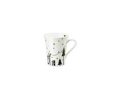 Hutschenreuther My Christmas Mug Joy - Taza con asa
