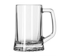 Libbey Jarra Cerveza Londres-Maxin 28 CL Crisal Glass