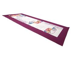 Disney/Egan Delantal con Enano Dolor de Cabeza (60 x 90 cm)