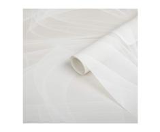 d-c-fix vinilo adhesivo para cristales ventanas Murano estático premium opaco translúcido privacidad decorativo para mampara de ducha baño lámina pegatina 45 cm x 1,5 m