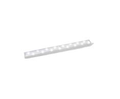 Jocca Barra de Luces LED Multifunción, Blanco