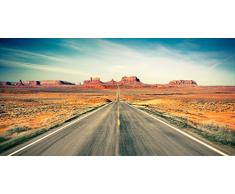 Pro-Art-Bilderpalette Mural fotogrÃ¡fico de Pared, Multicolor