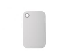 Rosti Mepal EFN-RM-27 - Tabla para Cortar y Servir, Color Blanco