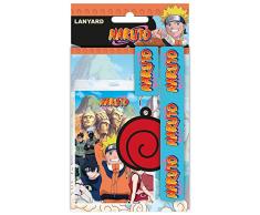 GB Eye LTD, Naruto, Logo, Maxi Poster, 61 x 91,5 cm