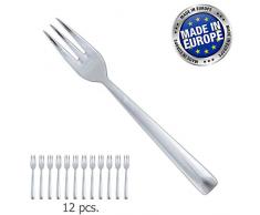 ORYX Tenedor de Postre