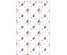 CTI 37692 - Persiana, color rojo