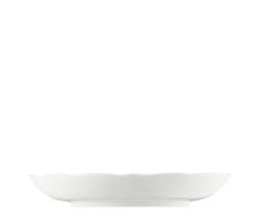 Hutschenreuther 02013-800001-10421 Maria Theresia - Plato sopero (16 cm), Color Blanco