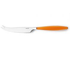 Guzzini Cuchillo queso Feeling 23,8 x 3 x h1,3 cm