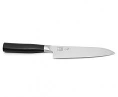 Kai Kamagata Cuchillo Santoku, plÃ¡stico
